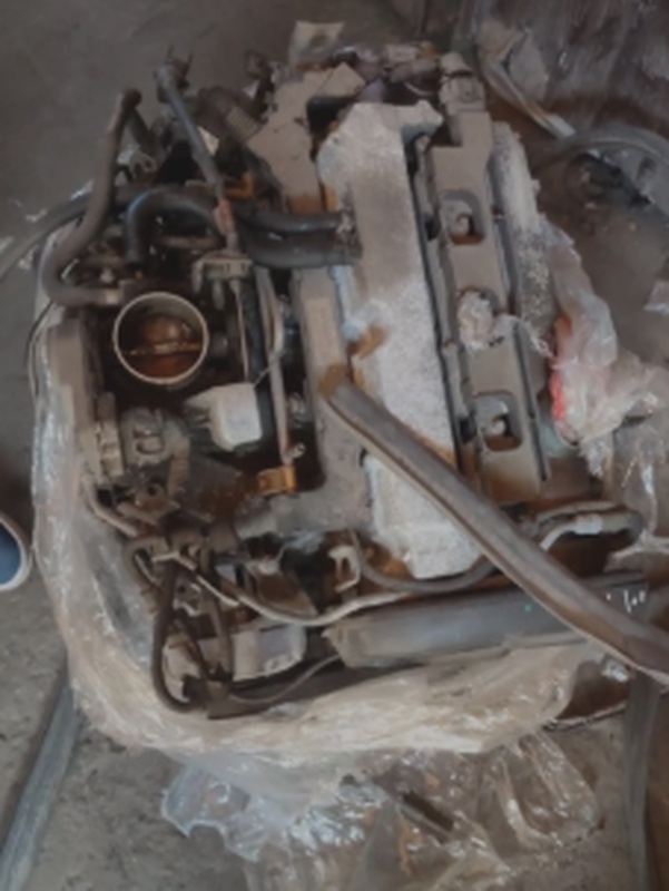 Мотор 18.16 Opel